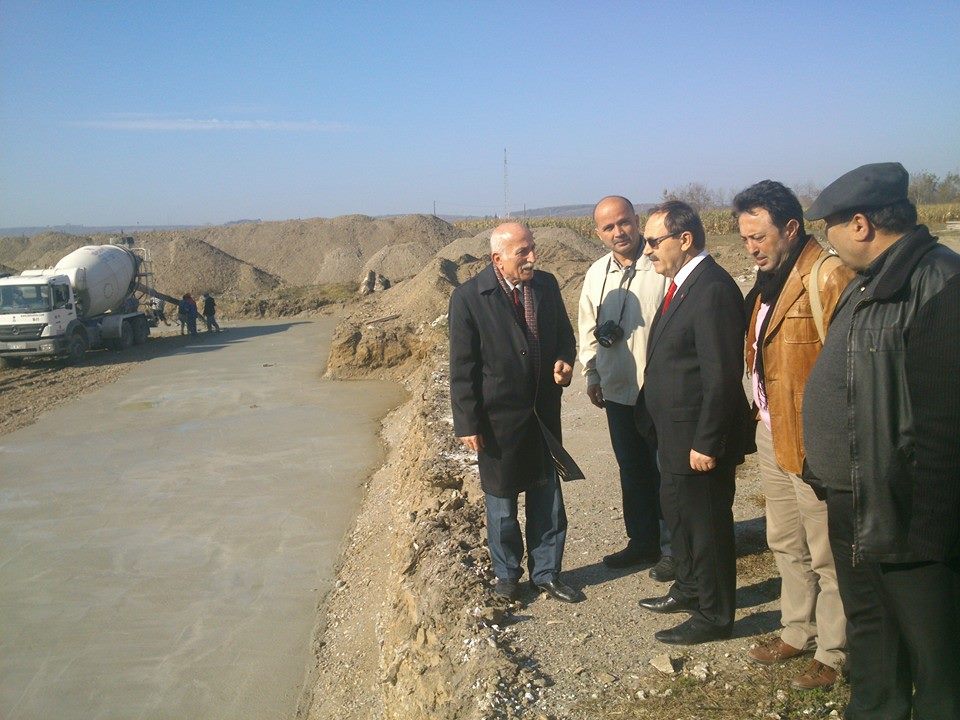 Bafralı, Kendisine Yapılan Hiçbir Hizmeti Unutmamıştır